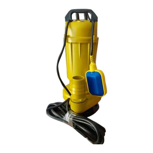 Submersible Pump WQD 8-16